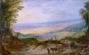 Return from the Market
